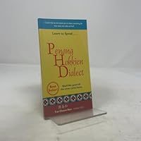 Learn to Speak... Penang Hokkien Dialect 9834077408 Book Cover