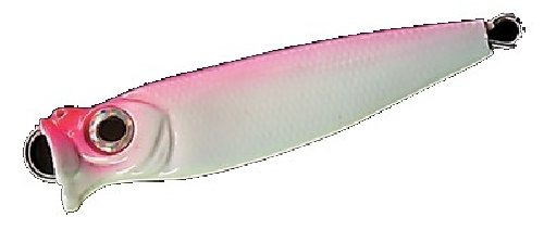 Amazon.co.jp: メガバス(Megabass) メタルジグ ルアー METAL-X SLIDE