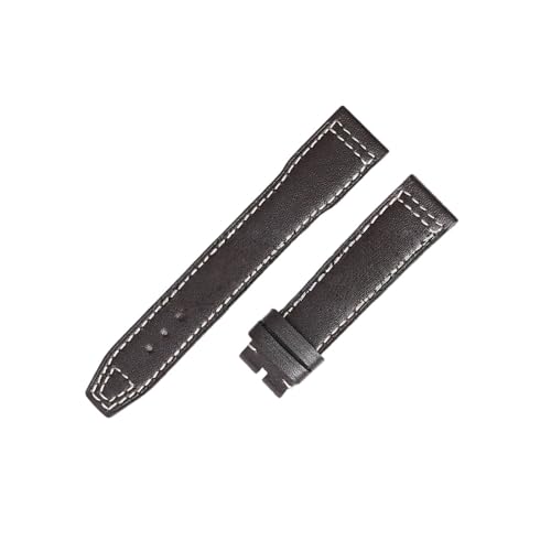 IWC �p�C���b�g�E�H�b�` IW327006�AIW388101�AIW377709 �N���m�O���t���v�X�g���b�v�ƌ݊���������܂��B(BROWN,20mm)