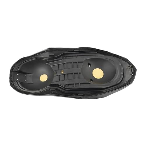 Cojín para asiento de motocicleta XMAX300 almohadilla modificada cómoda antideslizante 2023 7