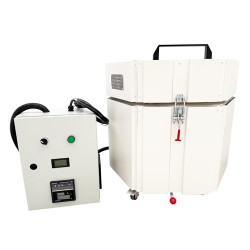 INTSUPERMAI Hexagonal Smart Kiln