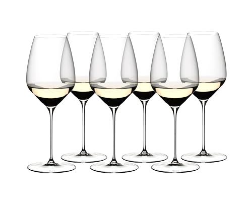 RIEDEL [A] Veloce Riesling Set of 6 [SET6] [SP]