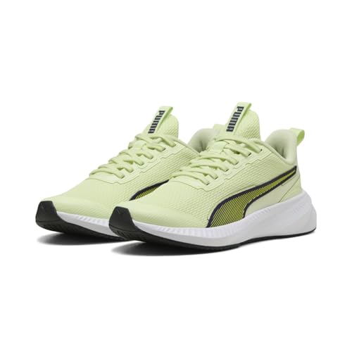 PUMA Flyer Lite 3 Jr et sa semelle ultra flexible pour une foulée naturelle junior
