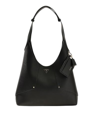 Sac à bandoulière femme GUESS HWBG9914020 parfait pour vos sorties urbaines