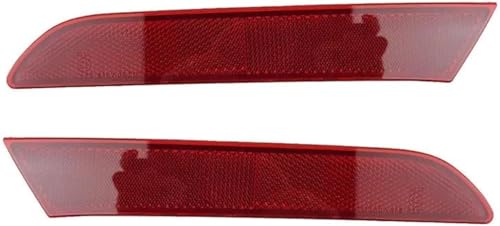 Feu arrière Mazda CX7 2009-2015 BOYDREAM de stop intérieur gauche et droit