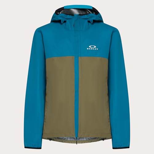 希少　00s oakley  shell jacket 希少 00s oakley snow shell jacket Shop Oakley Shell Jackets