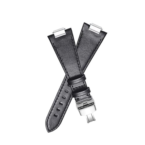 [RWUXCYNTP] Tissot 1853 �X�[�p�[ �v���[���[ PRX �V���[�Y T137.410/T137.407 ���v���v�o���h�����Y�ʌ����v�X�g���b�v�ƌ݊���������܂��B(Plain black-silver)