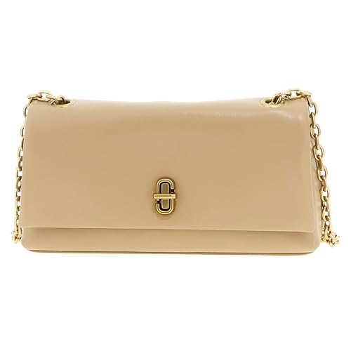 Marc Jacobs Women's The Dual Chain Wallet Crossbody