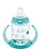 NUK Learner Cup, Color and Style may vary, (Pack of 1)