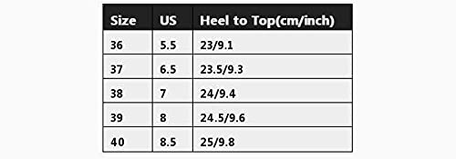Orthotische wandelschoenen voor dames, orthopedische luchtkussens, zool, vliegende geweven sneakers voor koppels… - Afbeelding 3