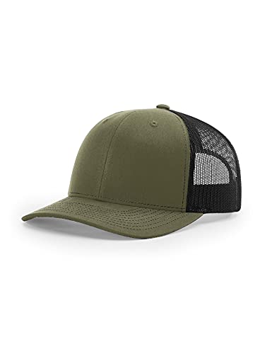 Image of R RICHARDSON Mens Ballcap
