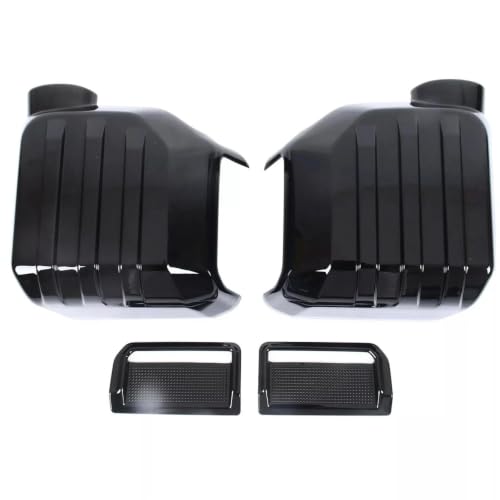 Couvercle rétroviseur Land Cruiser Prado LC250 pour masquer les rayures