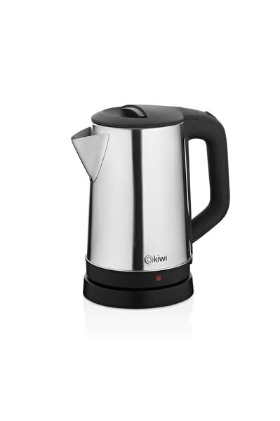 KIWI KK-3330 Çelik Kettle