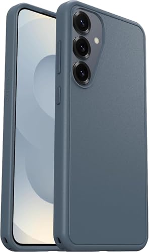 Coque Samsung S25 Plus OtterBox Symmetry Series aimants bleu