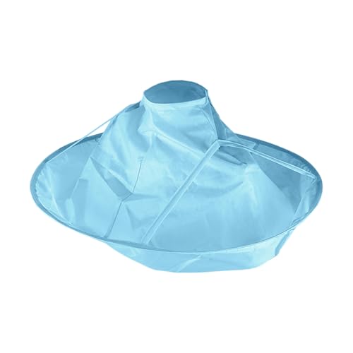 Générique Cape De Coupe De Cheveux Parapluie - Cape De Coiffure Réglable Pour, Cape De Coupe De Cheveux Cape De Beauté Réglable Pour Parapluie De Cape De Coupe De Cheveux, Cape De Coupe De Cheve