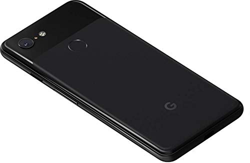 Google Pixel 3 標準セット 64GB Just Black