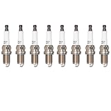 Auto Engine Plugs Candle Replacement For IK20 Spark Torch For K6RTI Car Iridium(8 pieces with box)