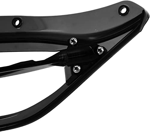 HDBUBALUS Parabrezza per Parabrezza per Parabrezza...