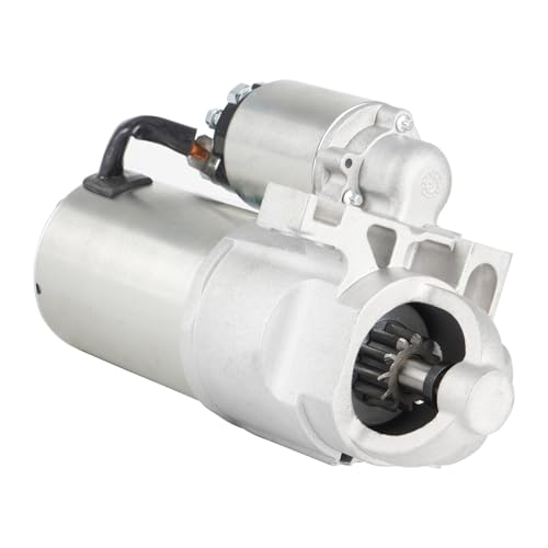 ILONPA 6482 New Starter Fit for Chevy Camaro 1998-2002