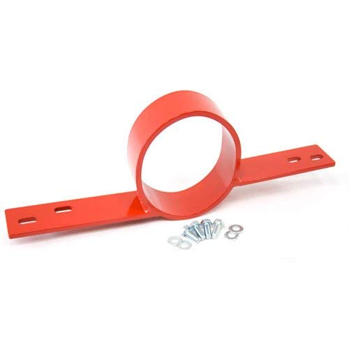 UMI Performance 3500-R Driveshaft Safety Loop 1982-87 GM G-Body Bolt-In Design R