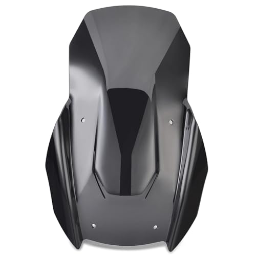 Pare-brise moto ADV350 spoiler extension réglable 2022-2025