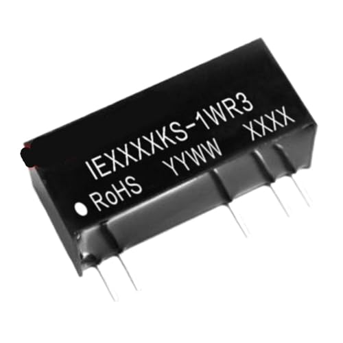 Module IE2405KS-1WR3 convertisseur alimentation DC-DC 24V vers 5V