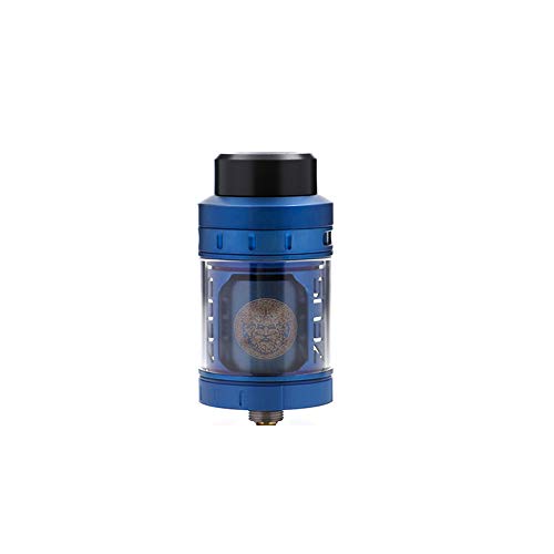 Geekvape Zeus RTA Tank 2ml 25mm Cigarrillos electrónicos Atomizador (Blue)