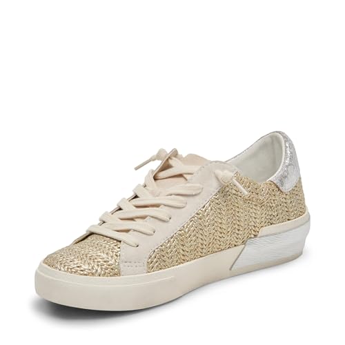 Image of Dolce Vita Women's Zina Sneaker