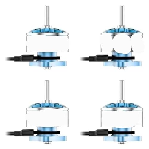 Moteur sans balais 0702 II 30000KV pour booster la vitesse du Drone M65 Pro