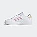 adidas Kids Grand Court 2.0 Tennis Shoe - Unisex-Child Sneakers