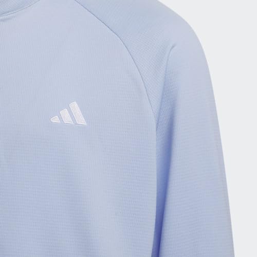 adidas Girl's Versatile Golf Jacket4