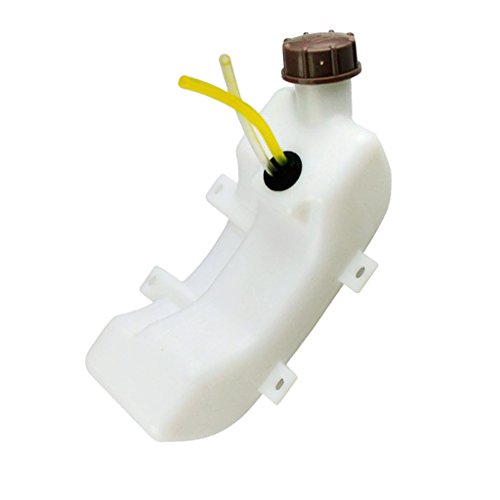F Fityle Replacement Fuel Gas Tank for Lawn Mowers Bush Cutters - 139