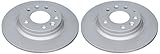 Höhe [mm]: 40,2 ATE 24011003021 Bremsscheibe - (Paar)