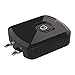 Produktbild Bluetooth 5.0 Transmitter Sender für TV,Bluetooth Airplane Adapter,AptX Low Latency Wireless Audio Adapter,Bluetooth Sender Audio mit Aux 3,5mm RCA für PC/Laptop/Kopfhörer/Tablet/MP3