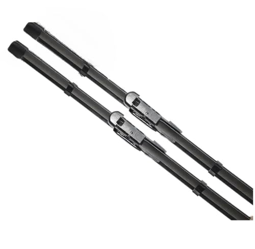 Limpiaparabrisas coche evita ruidos parabrisas delantero Volvo XC90 MK1 2005