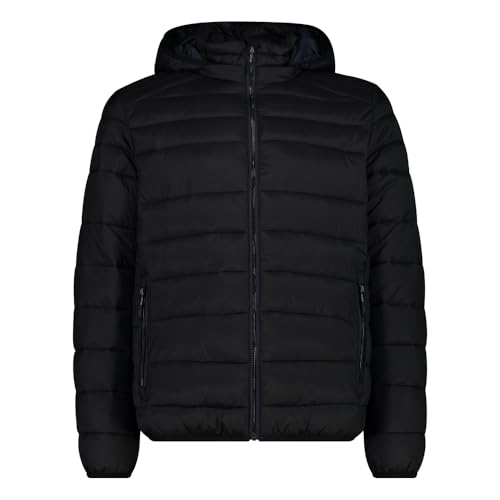 Veste en nylon homme à capuche amovible idéale pour vos sorties de mi-saison