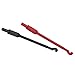 Piercing Probe Test Needle Kit for Multimeter Test Hook - 2PCS with 4mm Insulation Connector for Car Repair