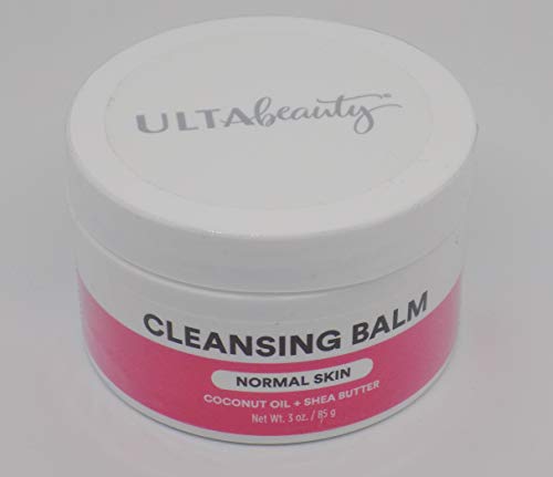 Ulta Beauty Cleansing Balm, For Normal Skin, 3 oz