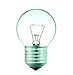 Produktbild BSSTORE Backofenlampe 25 W Sockel E27 hitzebeständig bis 300 Grad