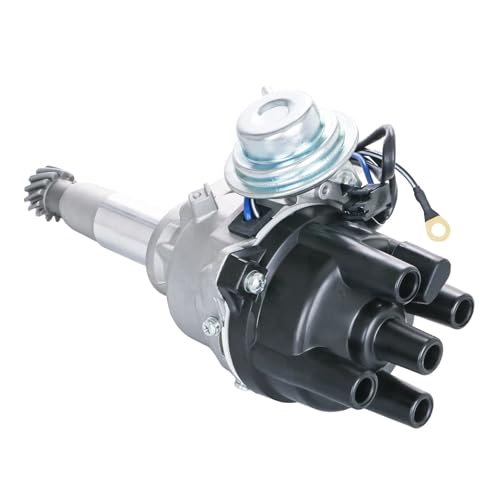 Distribuidor de encendido DST882: soluciona los fallos de tu Mazda B2200 3