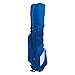 Mizuno 2021 K1-L0 Stand Bag, Staff,Blue and White