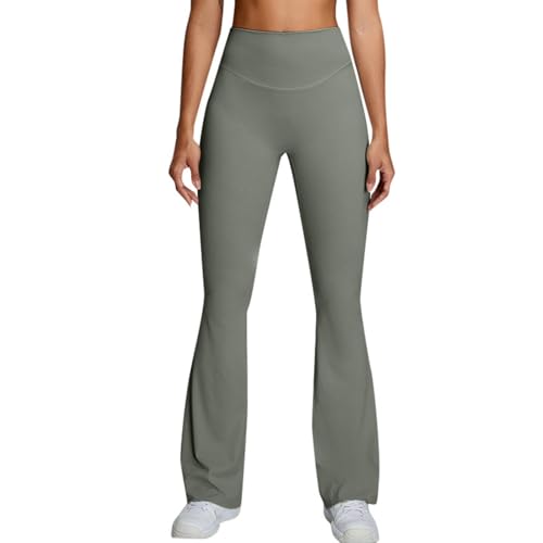 Pantalon yoga femme grande taille fluide pour en finir avec l'inconfort
