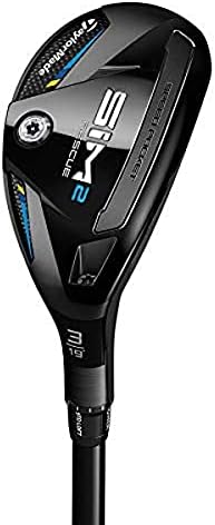 TaylorMade SiM 2 Rescue Mens