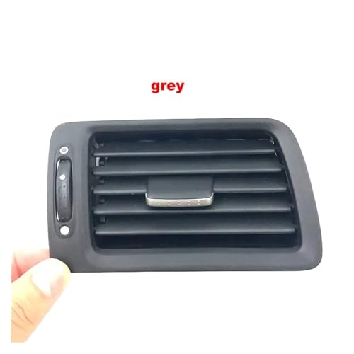 Climatiseur AC CIVIC 2007 bloqué grille ventilation cassée remplacement - 5