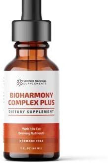 BIOHARMONY Complex Plus