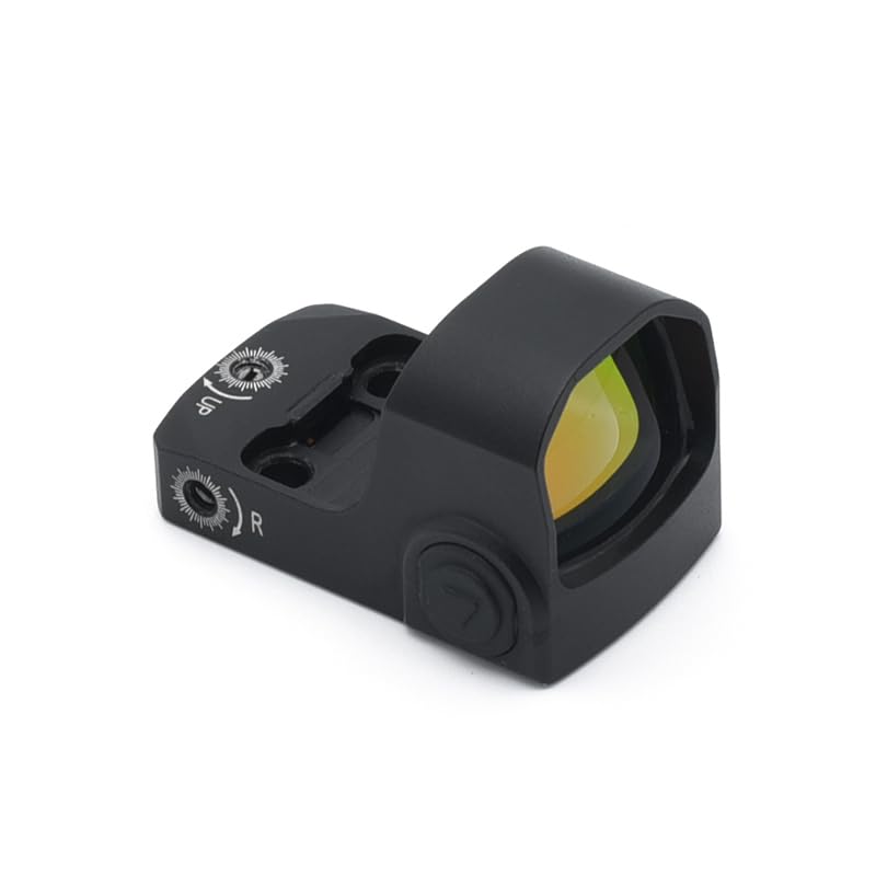 Amazon.co.jp: OPP TACTICAL Riton Optics X3 Tactix PRD/MPRD 3 MOA