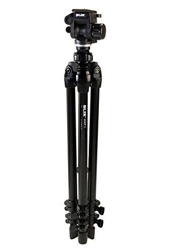 Slik Tripods 504 Qf Ii Video Tripod #TOP1