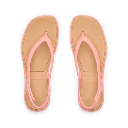 Image of REEF Water Willow Maya Womens Sandal, Lightweight and Flexible, Waterproof, Soft Cushion Footbed