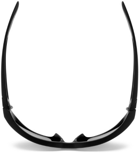 Spy Optic Men's Dirty Mo Polarized Sport Sunglasses3