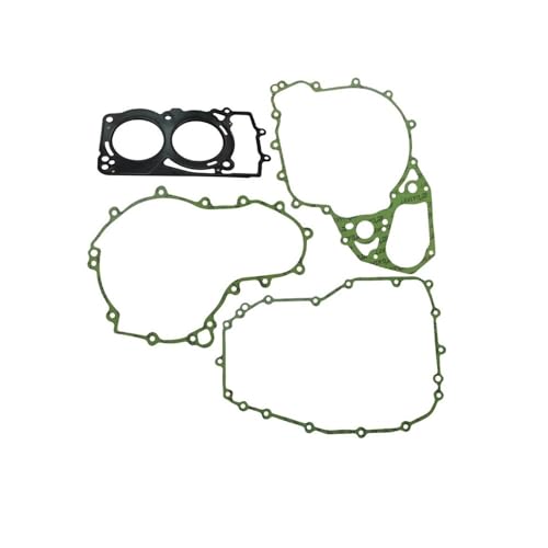 Kit joints carter d'huile et embrayage moto pour BMW F800ST 2005-2012 et F800S
